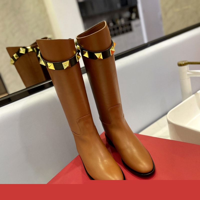 Valentino Boots